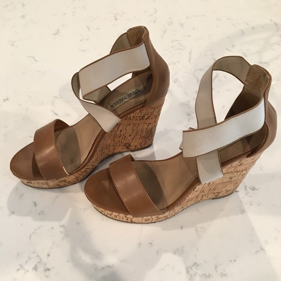 Steve Madden Shoes - Women’s Wedges
